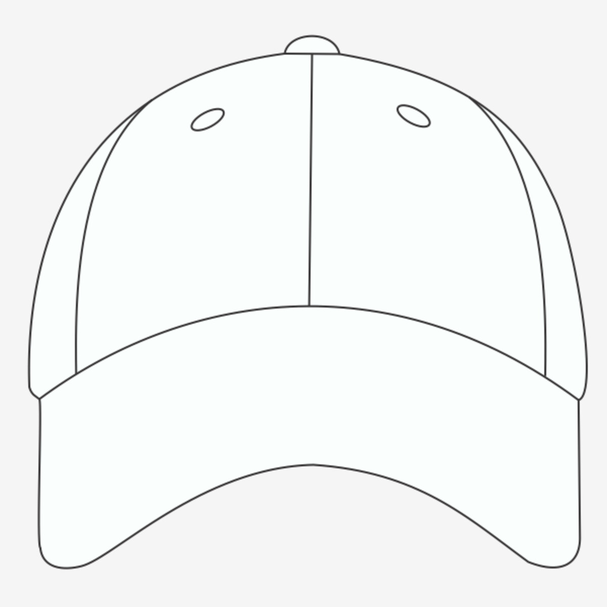 Hat (Front)