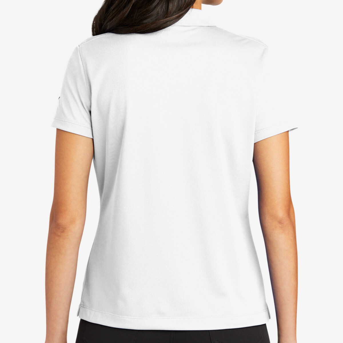 Back
