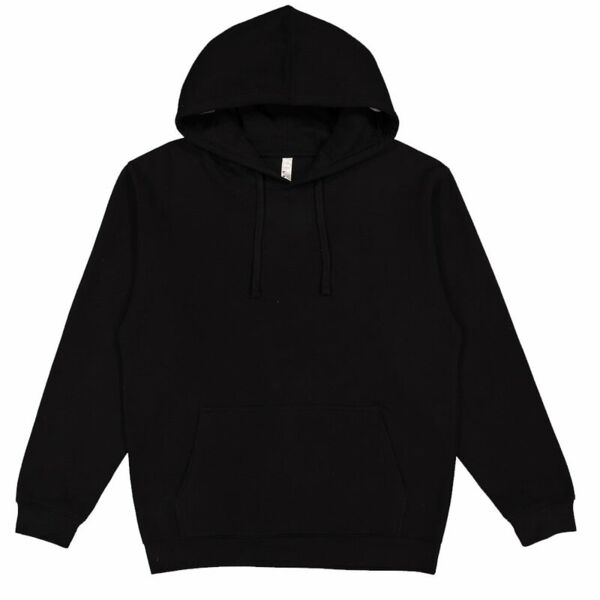 Elevated Fleece Basic Hoodie Thumbnail