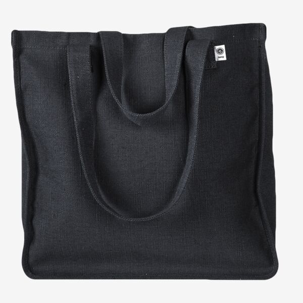Hemp Blend Market Tote Thumbnail