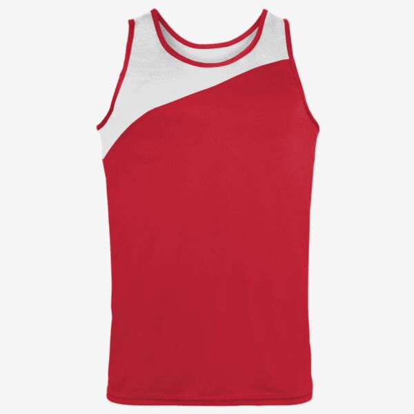 Unisex Accelerate Track & Field Jersey Thumbnail