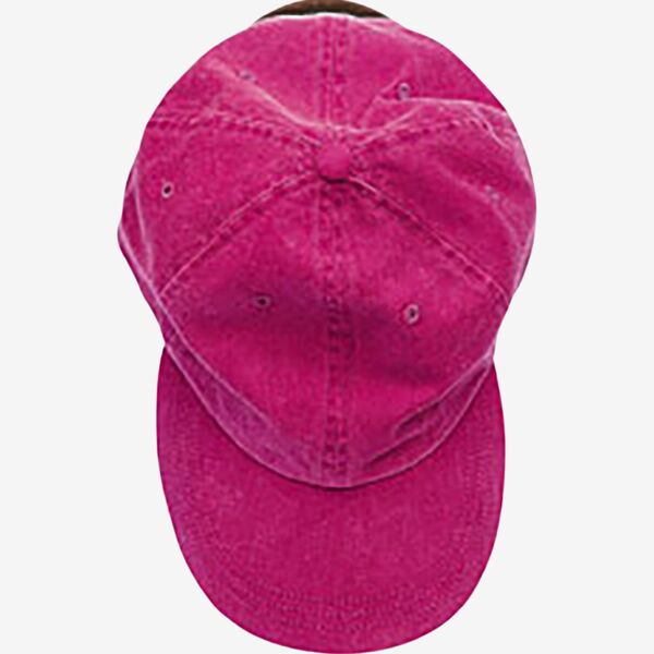 Youth Pigment-Dyed Cap. Thumbnail