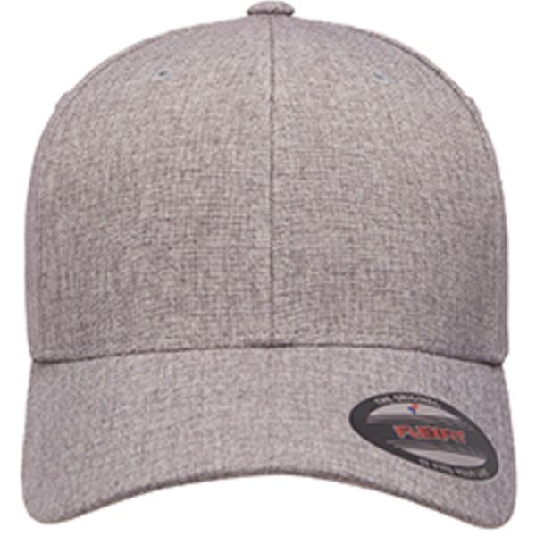 Adult Heatherlight Cap Thumbnail