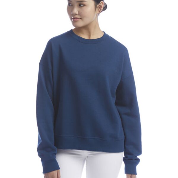 Ladies' PowerBlend Sweatshirt Thumbnail