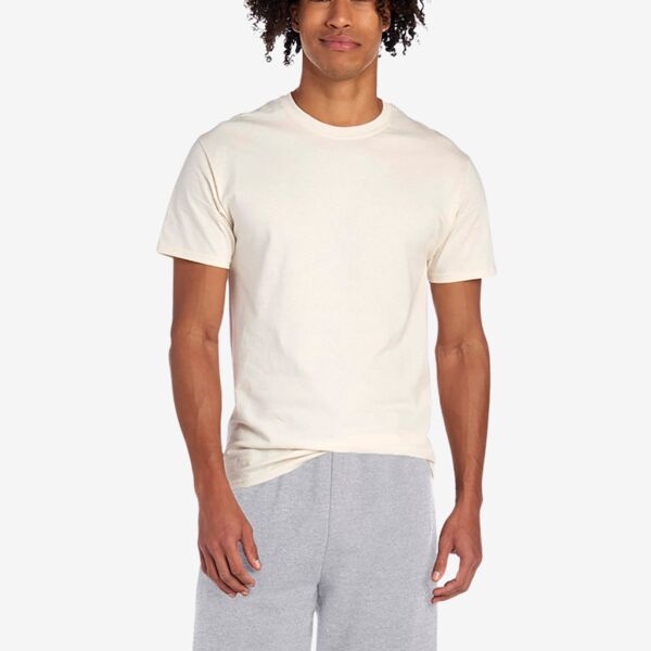 Adult Nublend® Pocket Sweat Short Thumbnail