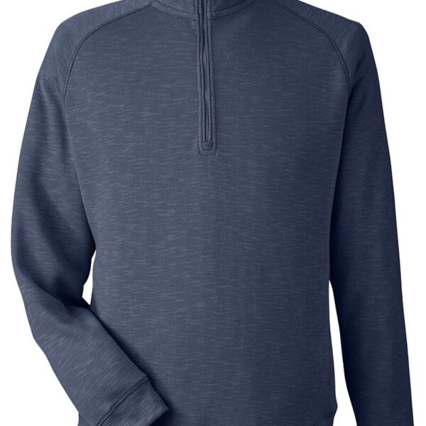 Sun Surfer Supreme Quarter-Zip Sweatshirt Thumbnail