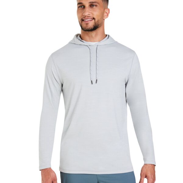Men's Cloudspun Grylbl Hooded Pullover Thumbnail