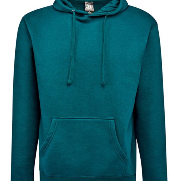 Unisex BTB Fleece Hooded Sweatshirt Thumbnail