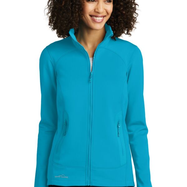 Women's Highpoint Fleece Jacket Thumbnail