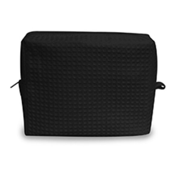 Tammy Waffle Weave Spa Bag Thumbnail