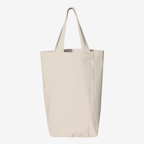 Double Wine Tote Thumbnail