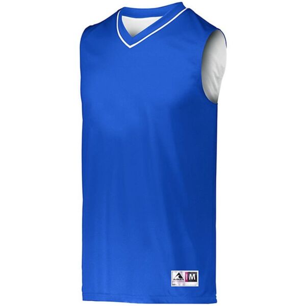 Reversible Two Color Jersey Thumbnail