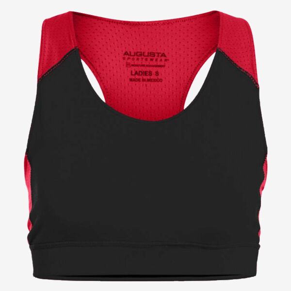 Women's All Sport Sports Bra Thumbnail