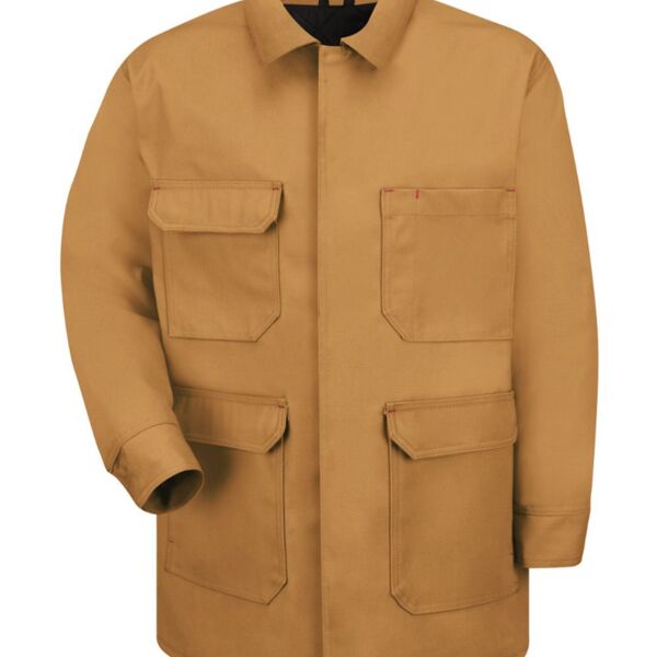 Blended Duck Chore Coat Thumbnail