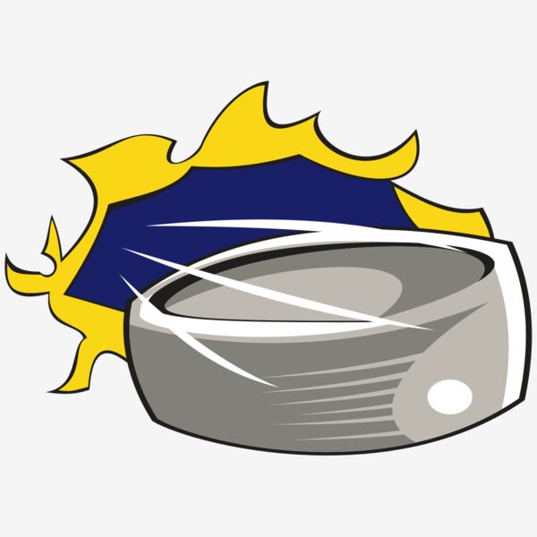 HOCKEY BUSTING RQC Thumbnail