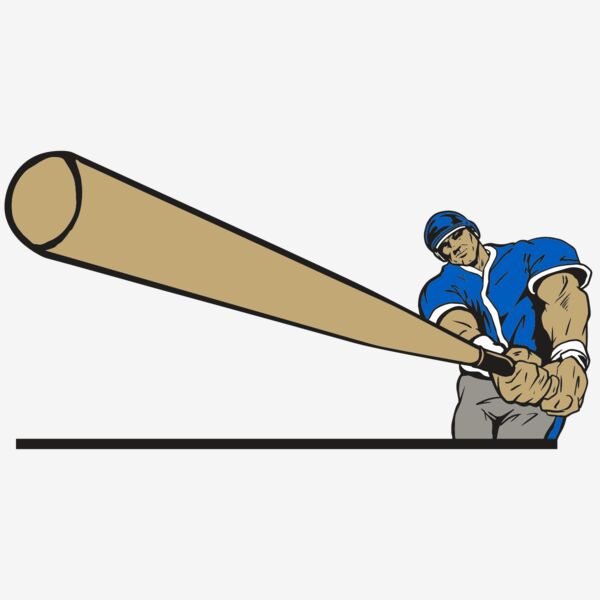 AR15 BASEBALL 02 RQC Thumbnail