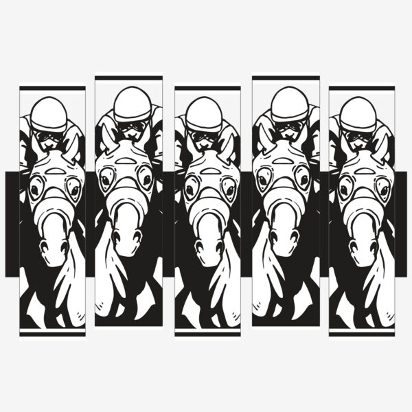 AR EQUEST 22 RC Thumbnail