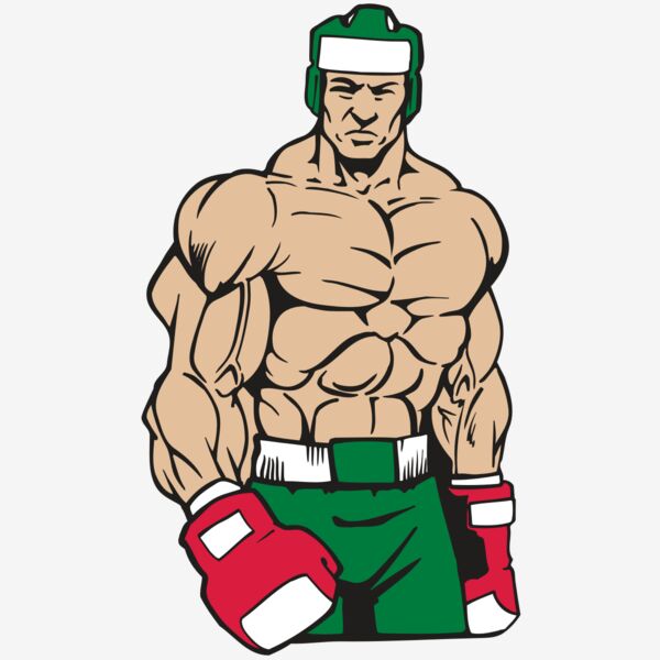 AR BOXING 12 RC Thumbnail