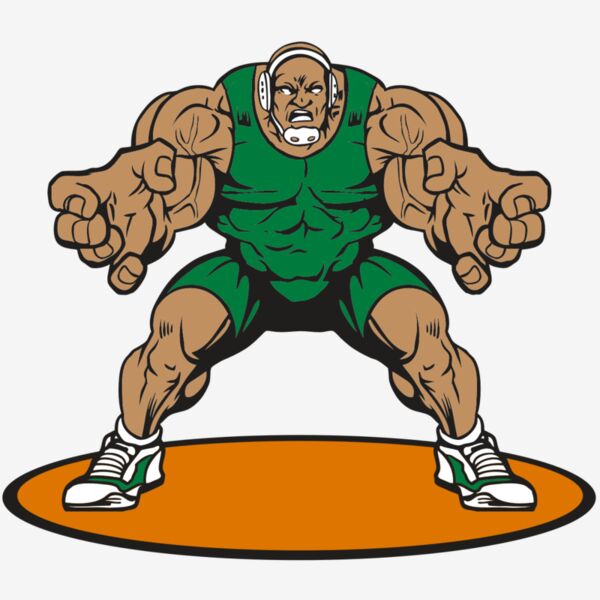 AR30 WRESTLER 07 RQC Thumbnail