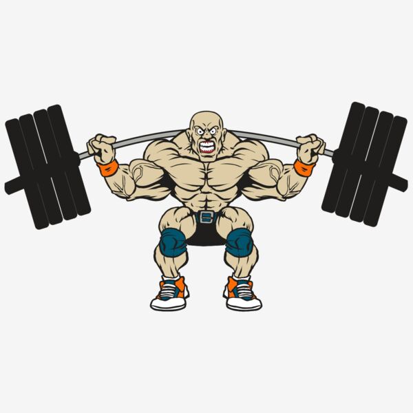 AR31 WEIGHTS 01 RQC Thumbnail