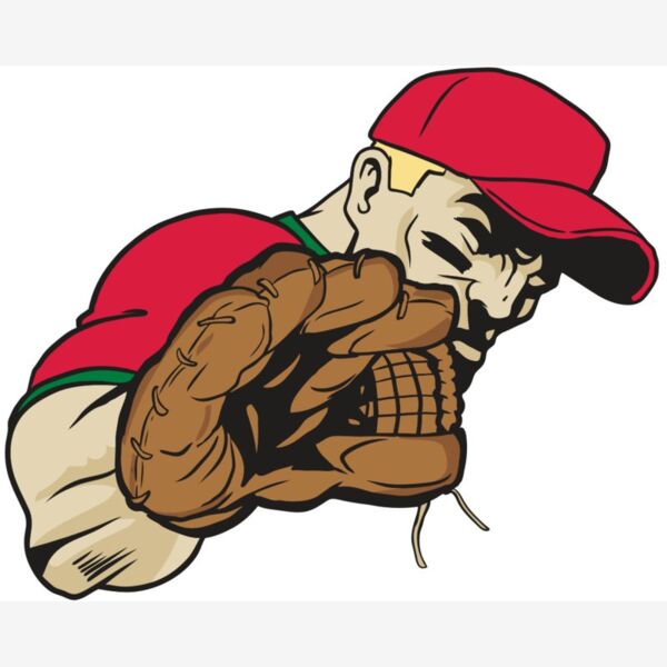 AR4 BASEBALL 03 RQC Thumbnail