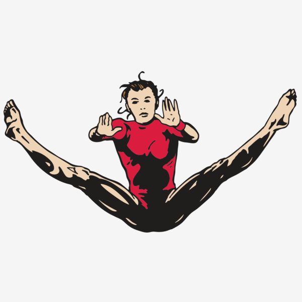 AR2 GYM 05 RQC Thumbnail