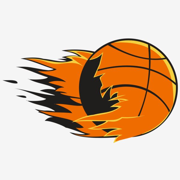 BASKETBALL TEARING RQC Thumbnail