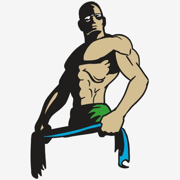 AR SWIM 14 RC Thumbnail