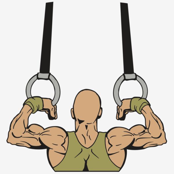 AR GYM 14 R Thumbnail