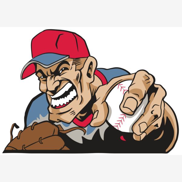 AR4 BASEBALL 02 RQC Thumbnail