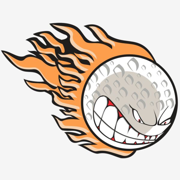 GOLF FLAME RQC Thumbnail
