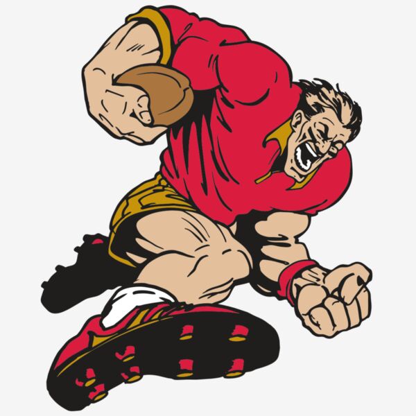 AR RUGBY 10 RC Thumbnail