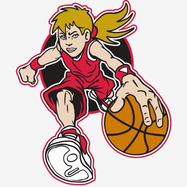 AR34 BASKETBALL 29 RQC Thumbnail