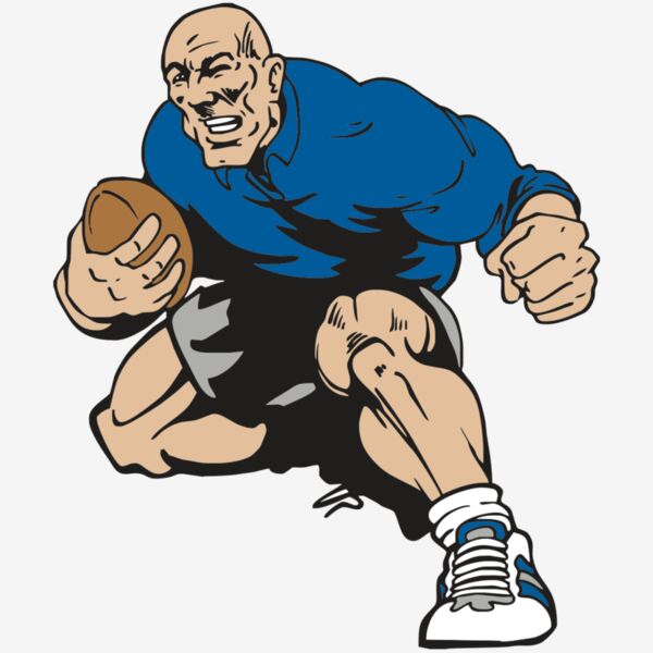 AR RUGBY 17 RC Thumbnail