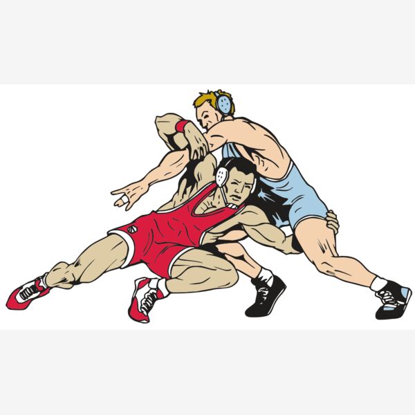 AR5 Wrestling 02 RQC Thumbnail