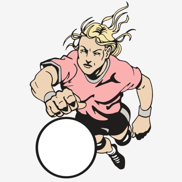 AR VBALL 12 RC Thumbnail