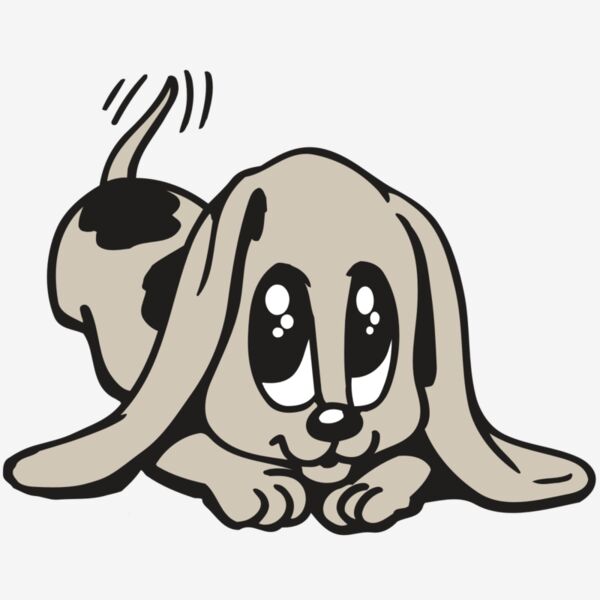 AR DOG 16 RC Thumbnail