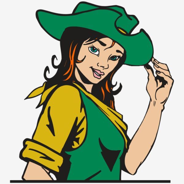 AR COWBOY 47 RC Thumbnail