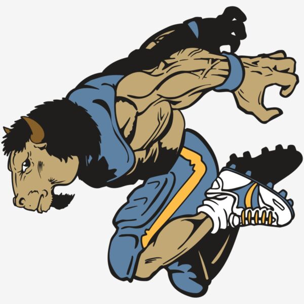 AR14 BUFFALO FBLL 07 RQC Thumbnail