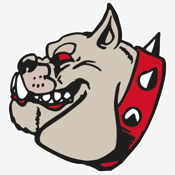 AR BDOG 47 RC Thumbnail