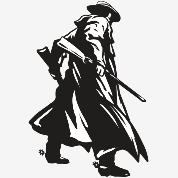 AR32 COWBOY 09 RQC Thumbnail