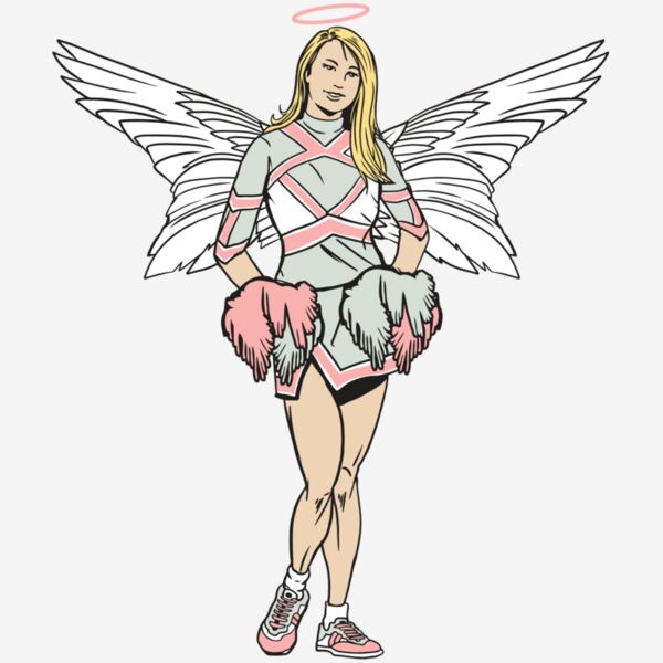 AR16 ANGEL 02 RQC Thumbnail