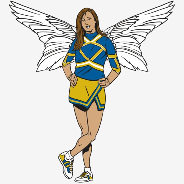 AR16 ANGEL 01 RQC Thumbnail