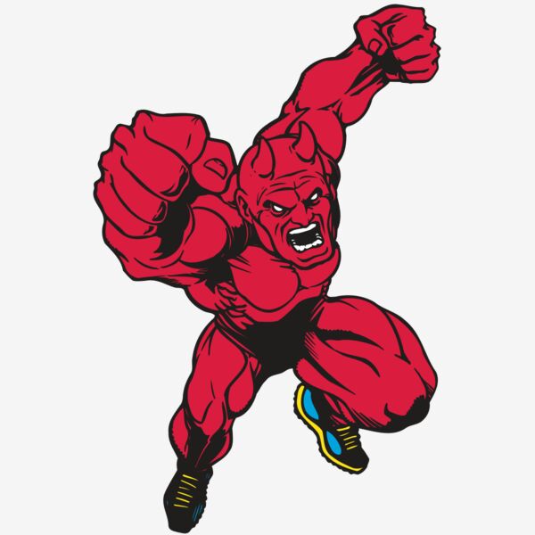 AR DEVIL 26 RC Thumbnail