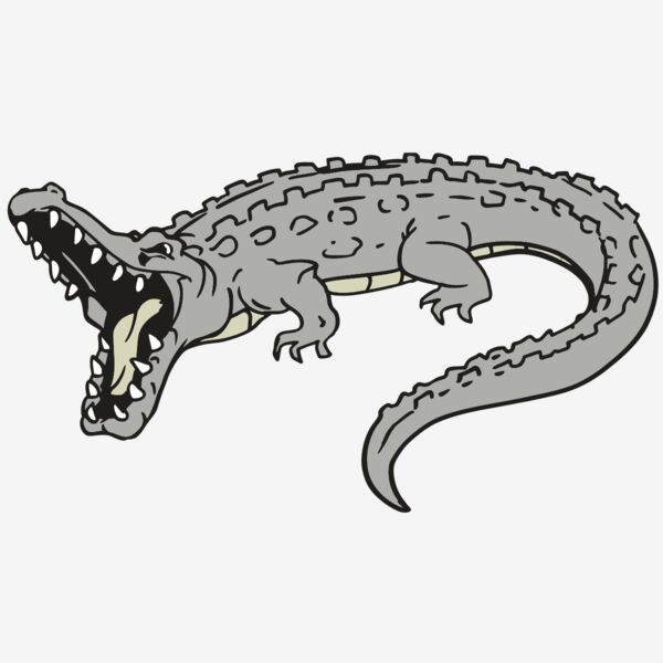 AR GATOR 53 RQC Thumbnail