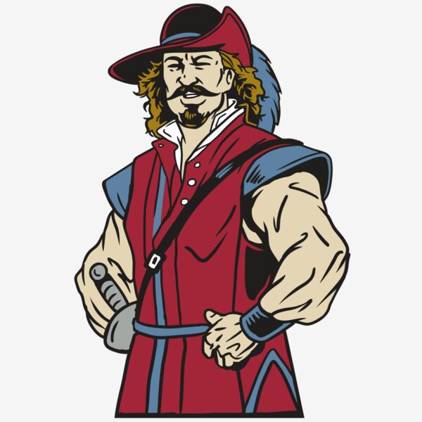 AR33 CAVALIER 13 RQC Thumbnail