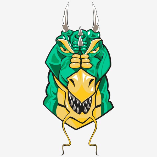 DRAGON HD0502 RQC Thumbnail