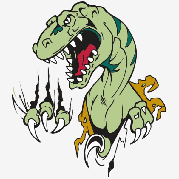 AR DINO 11 RC Thumbnail