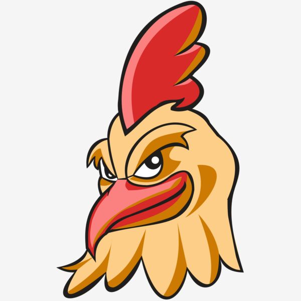 GAMECOCK HD0503 RQC Thumbnail