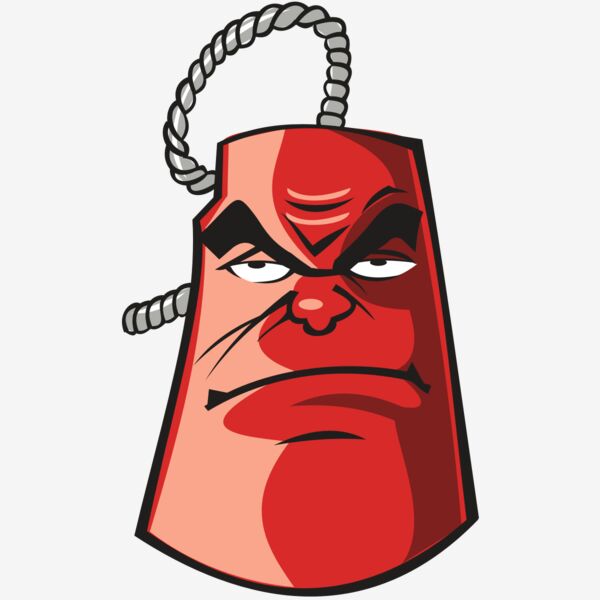 DYNAMITE HD0502 RQC Thumbnail